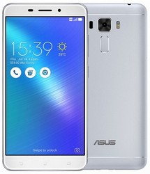Замена батареи на телефоне Asus ZenFone 3 Laser (‏ZC551KL) в Санкт-Петербурге